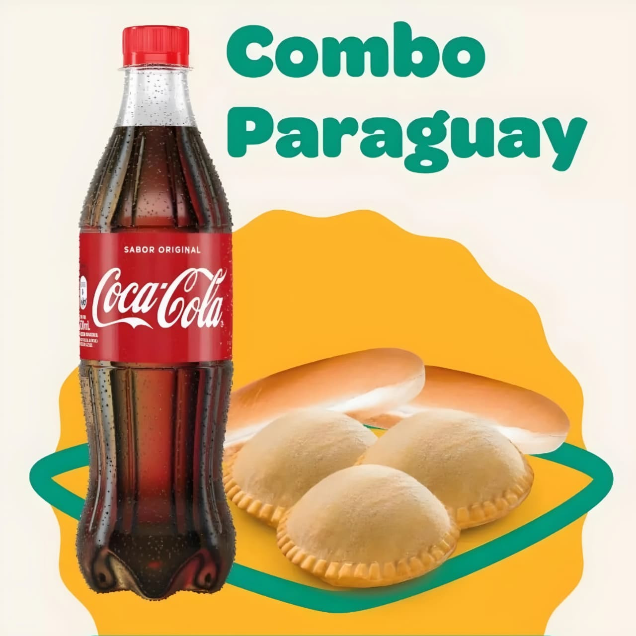 COMBO PARAGUAY
