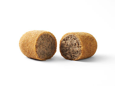 CROQUETA DE CARNE