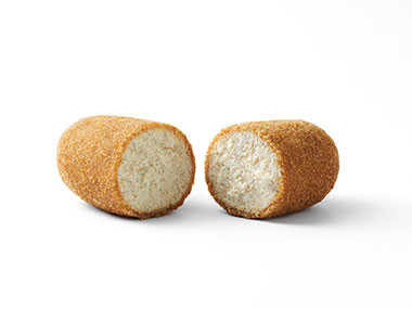 CROQUETA DE POLLO